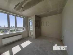 Студия квартира, сданный дом, 22м2, 12/25 этаж