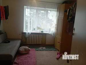 4-к квартира, вторичка, 63м2, 5/9 этаж
