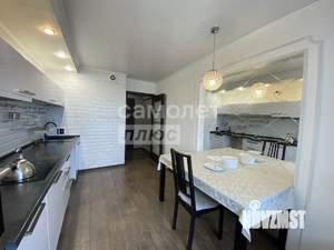 2-к квартира, вторичка, 59м2, 17/17 этаж