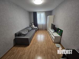 1-к квартира, вторичка, 37м2, 10/16 этаж