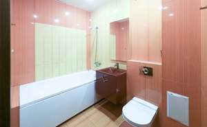 2-к квартира, вторичка, 73м2, 7/16 этаж