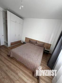 3-к квартира, вторичка, 80м2, 11/11 этаж
