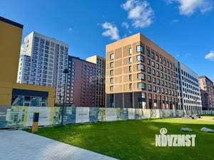 3-к квартира, вторичка, 94м2, 4/17 этаж