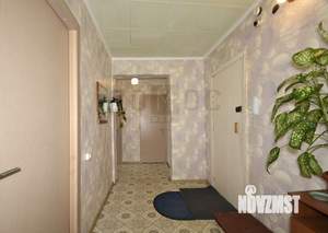 2-к квартира, вторичка, 51м2, 9/10 этаж