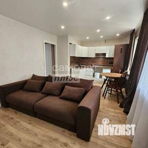 1-к квартира, вторичка, 44м2, 1/12 этаж