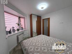3-к квартира, вторичка, 70м2, 4/13 этаж