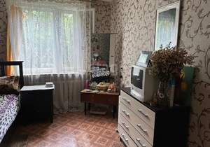 2-к квартира, вторичка, 44м2, 2/5 этаж