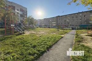 3-к квартира, вторичка, 80м2, 4/15 этаж