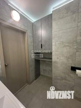 Студия квартира, вторичка, 28м2, 8/25 этаж