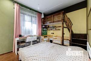 2-к квартира, вторичка, 58м2, 4/4 этаж