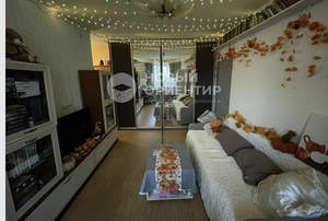 2-к квартира, вторичка, 43м2, 1/5 этаж