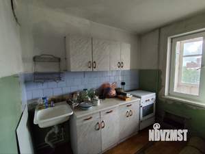2-к квартира, вторичка, 47м2, 7/16 этаж