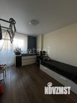 3-к квартира, вторичка, 124м2, 3/25 этаж
