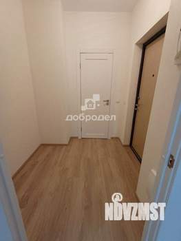 Студия квартира, вторичка, 27м2, 7/18 этаж