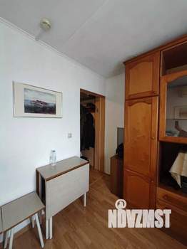 Студия квартира, вторичка, 13м2, 4/5 этаж