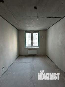 2-к квартира, вторичка, 67м2, 4/25 этаж