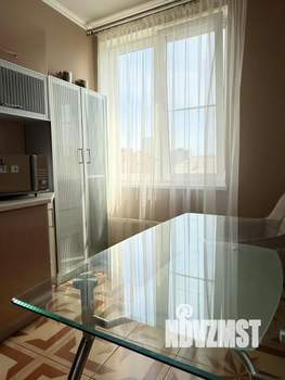 1-к квартира, вторичка, 50м2, 5/24 этаж