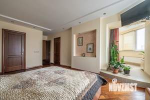 3-к квартира, вторичка, 119м2, 10/16 этаж