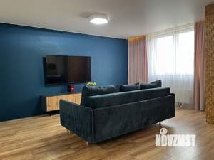 2-к квартира, вторичка, 71м2, 2/17 этаж
