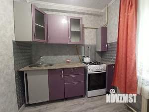 2-к квартира, вторичка, 36м2, 1/5 этаж