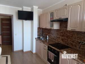 1-к квартира, вторичка, 36м2, 7/26 этаж