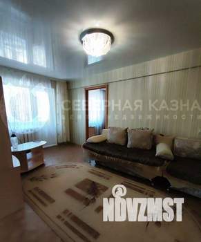 2-к квартира, вторичка, 45м2, 2/5 этаж