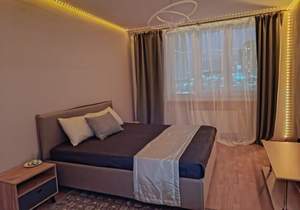 1-к квартира, вторичка, 43м2, 5/16 этаж