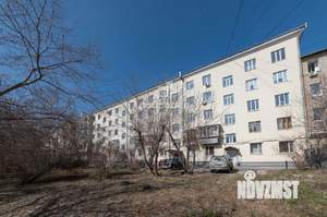 2-к квартира, вторичка, 56м2, 3/5 этаж