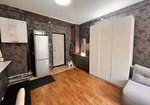 Студия квартира, вторичка, 32м2, 2/4 этаж