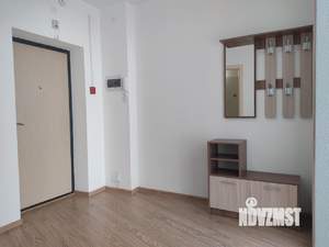 1-к квартира, вторичка, 45м2, 14/32 этаж