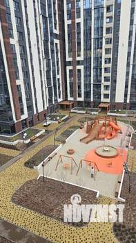 2-к квартира, сданный дом, 77м2, 5/24 этаж