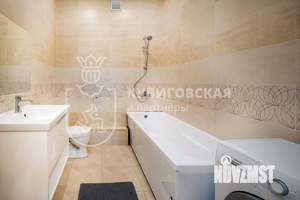 3-к квартира, вторичка, 115м2, 4/20 этаж