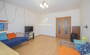 3-к квартира, вторичка, 89м2, 15/26 этаж