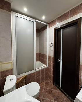 2-к квартира, вторичка, 37м2, 9/9 этаж