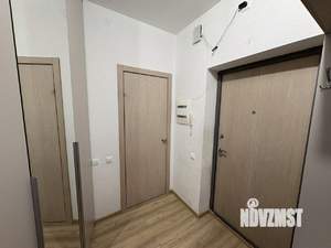 4-к квартира, вторичка, 97м2, 25/25 этаж