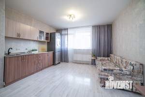 Студия квартира, вторичка, 23м2, 3/7 этаж