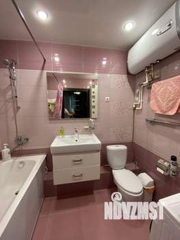 1-к квартира, вторичка, 38м2, 9/22 этаж