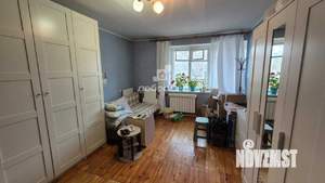 1-к квартира, вторичка, 34м2, 2/9 этаж