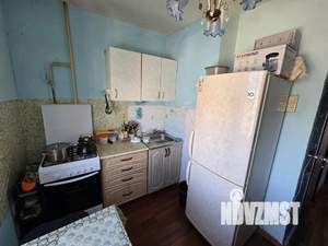 1-к квартира, вторичка, 34м2, 8/9 этаж