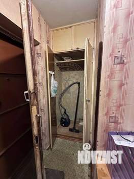 1-к квартира, вторичка, 32м2, 1/9 этаж