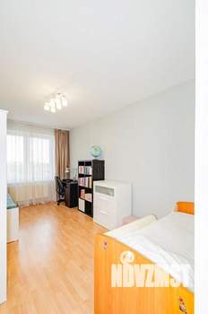 2-к квартира, вторичка, 59м2, 4/17 этаж