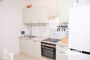 2-к квартира, вторичка, 59м2, 3/16 этаж