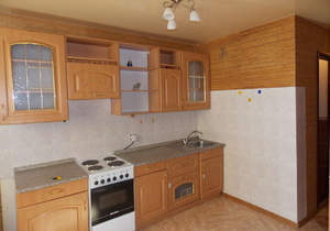 1-к квартира, вторичка, 39м2, 10/16 этаж