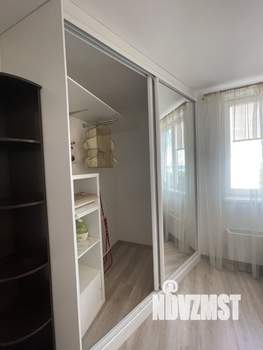 Студия квартира, вторичка, 33м2, 9/28 этаж