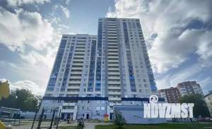 2-к квартира, вторичка, 82м2, 18/24 этаж