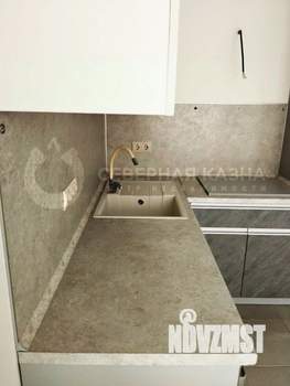 1-к квартира, вторичка, 36м2, 7/25 этаж