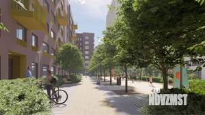 Студия квартира, вторичка, 30м2, 7/8 этаж