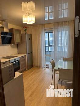 1-к квартира, вторичка, 39м2, 21/32 этаж