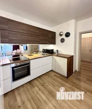 2-к квартира, вторичка, 50м2, 26/26 этаж