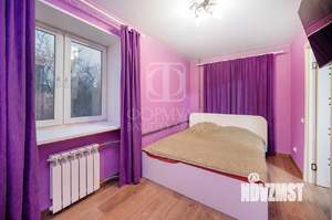 2-к квартира, вторичка, 39м2, 4/5 этаж